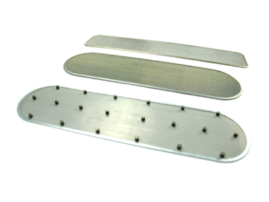 Stainless Steel Filter