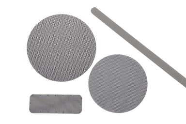 Sintered Metal Filter
